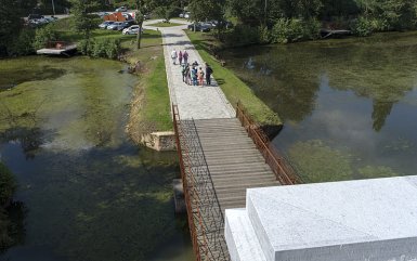 Visite guidée