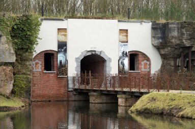 Vaste rondleiding september