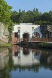 Vaste rondleiding maart 2026