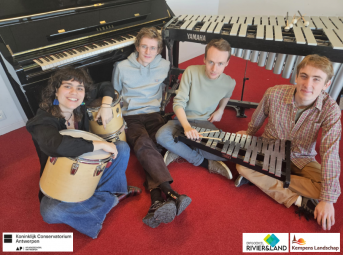 Echo’s van het Fort 