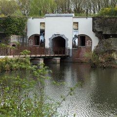 Bezoek het fort en volg een rondleiding!