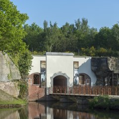 Open Monumentendag 2025