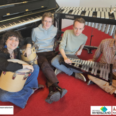 Echo’s van het Fort 